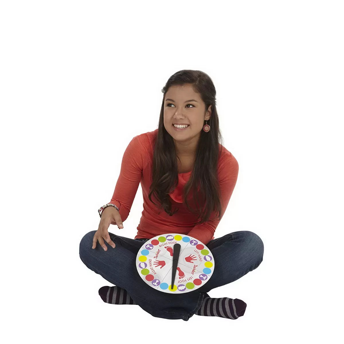 JOC TWISTER ORIGINAL, JOCURI
