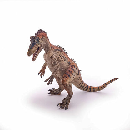 PAPO FIGURINA CRYOLOPHOSAURUS, DINOZAURI