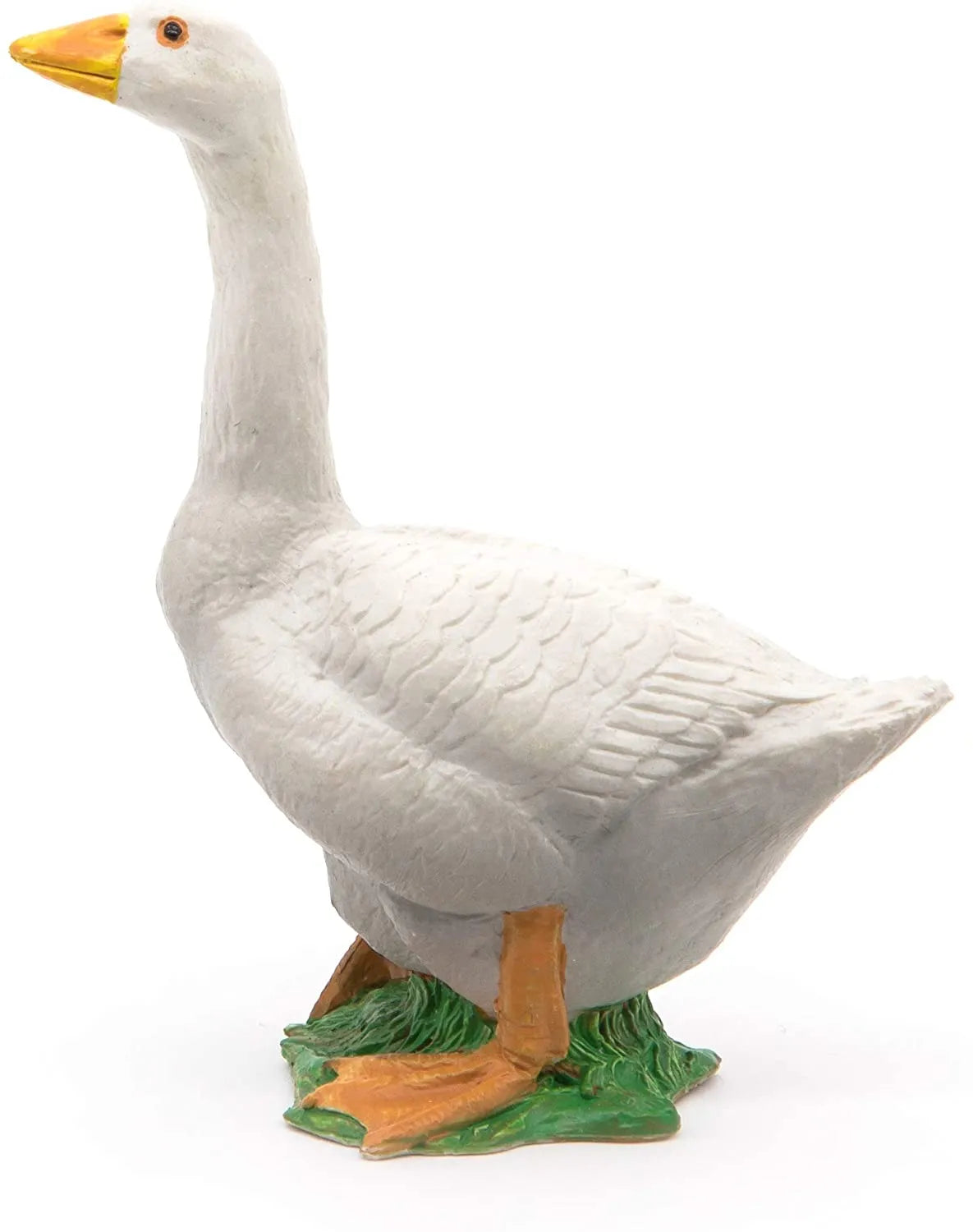 PAPO FIGURINA GASCA ALBA, PRIETENII DE LA FERMA