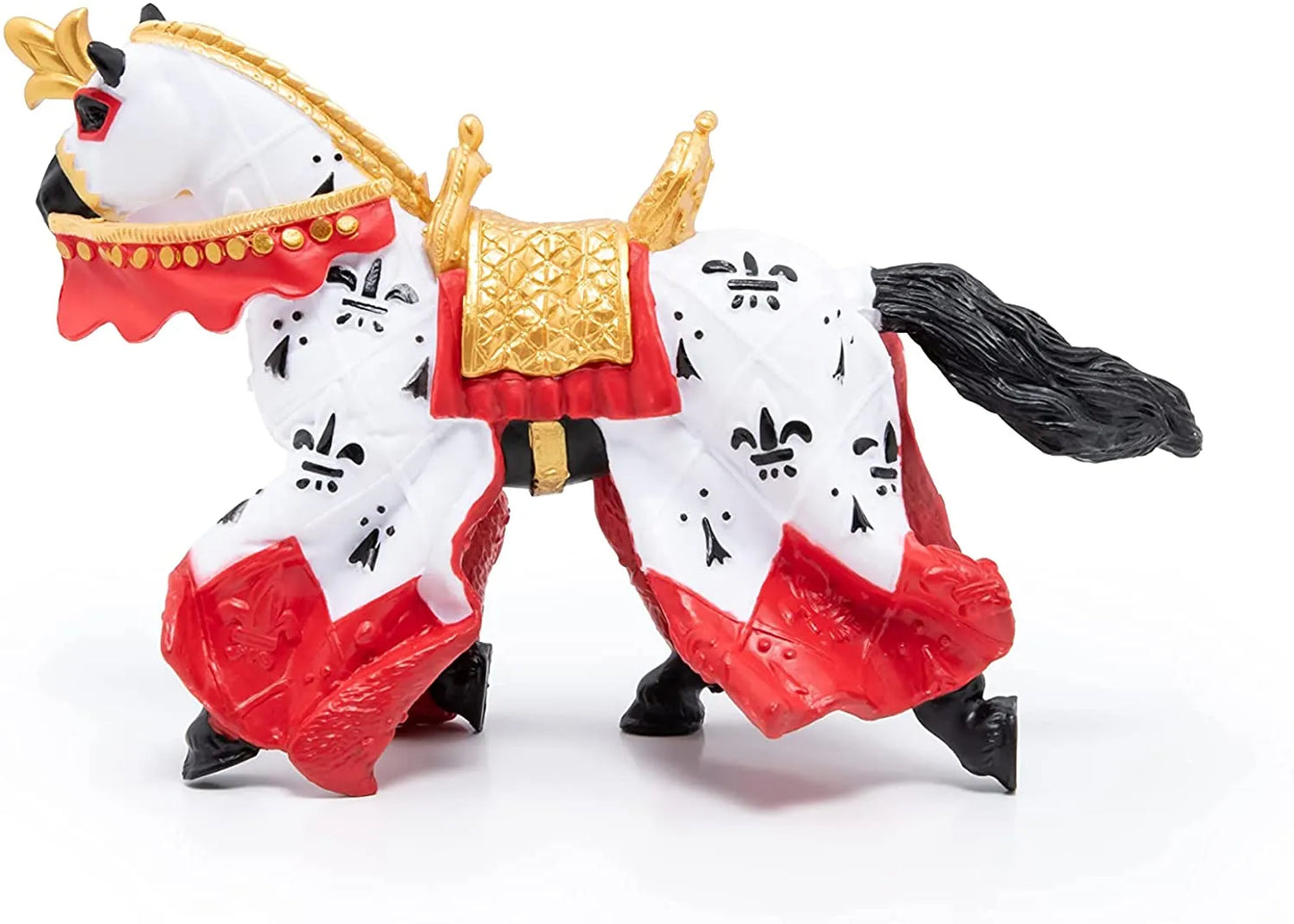 PAPO FIGURINA CALUL REGELUI ARTHUR, PERSONAJE MEDIEVALE FANTASTICE