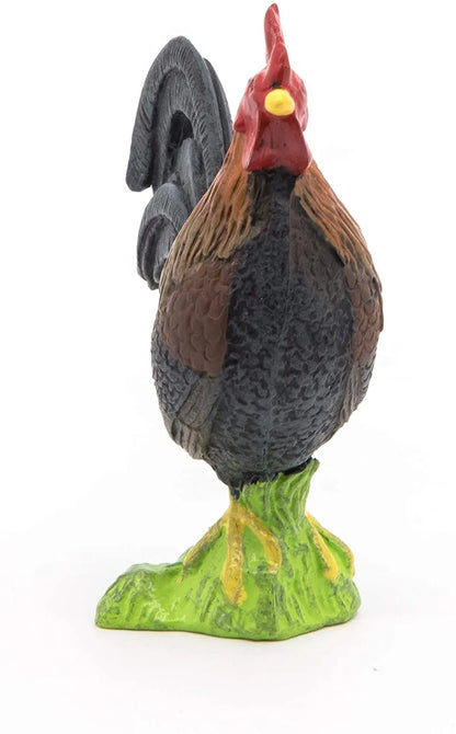 PAPO FIGURINA COCOSUL GALIC, PRIETENII DE LA FERMA