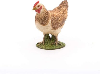 PAPO FIGURINA GAINA ROSIE, PRIETENII DE LA FERMA