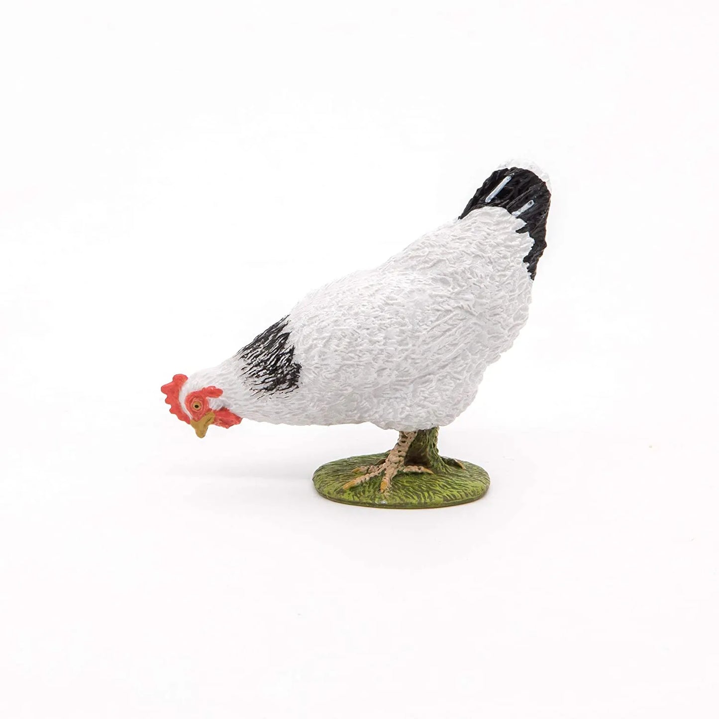 PAPO FIGURINA GAINA ALBA, PRIETENII DE LA FERMA