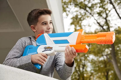 NERF BLASTER CU APA SUPER SOAKER TWISTER, NERF