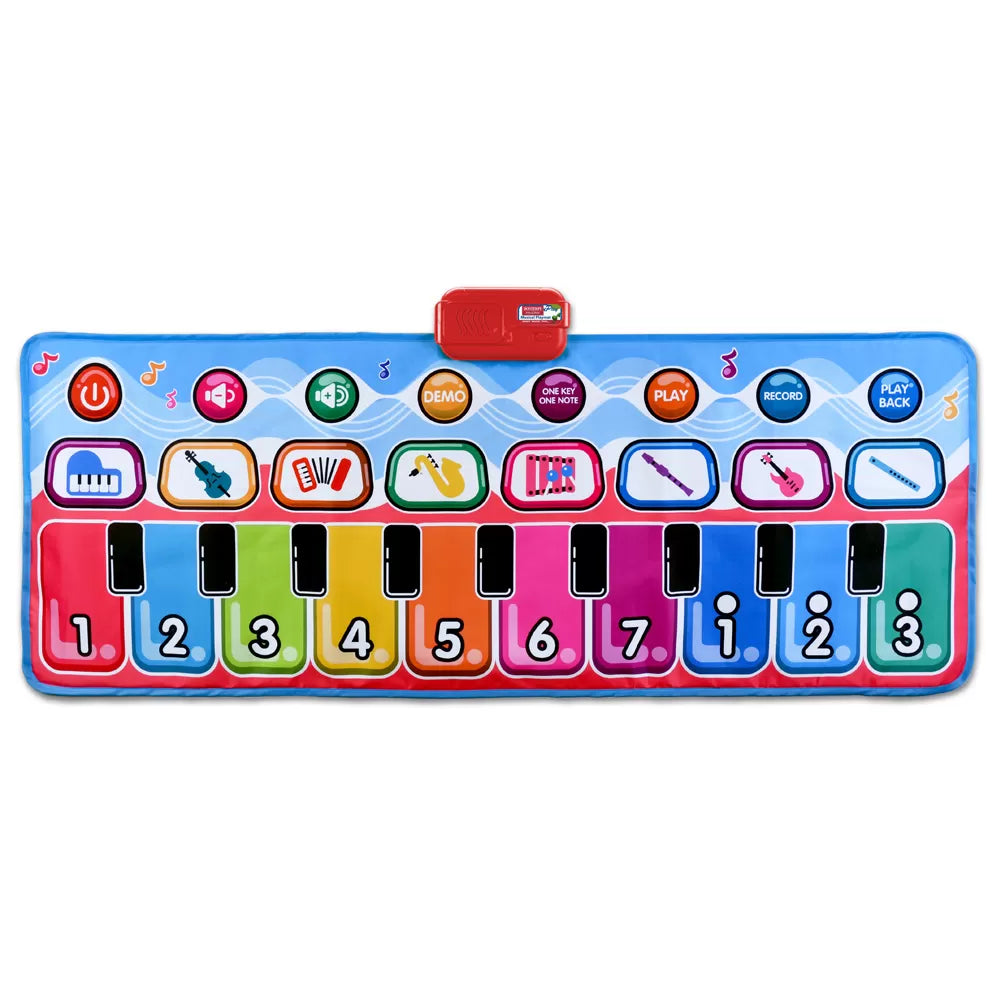 BONTEMPI COVORAS MUZICAL PIANINA, BONTEMPI