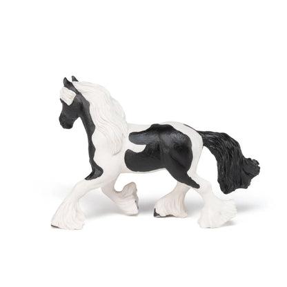 PAPO FIGURINA CAL COB, RASE DE CAI SI PONEI