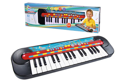 SIMBA ORGA ELECTRONICA 32 CLAPE 15 MELODII, SIMBA DIVERSE