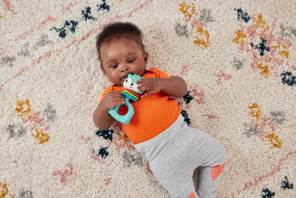 FISHER PRICE JUCARIE ZORNAITOARE CERB, FISHER PRICE - INFANT