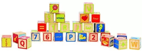 HAPE CUBURI ABC, HAPE