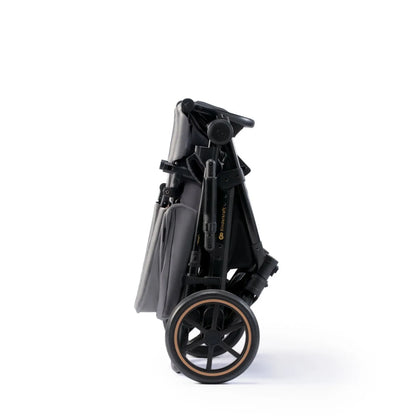 CARUCIOR 3 IN 1 KINDERKRAFT PRIME 2 3IN1 MINK PRO GREY, KINDERKRAFT