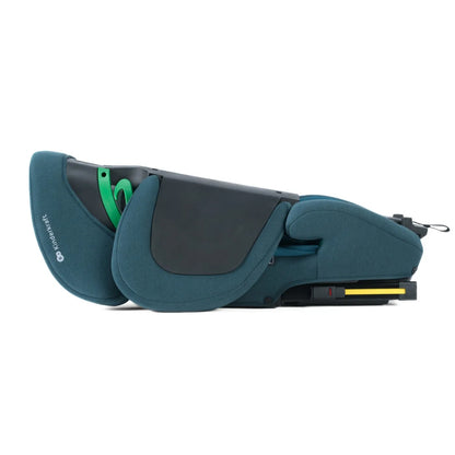 SCAUN AUTO KINDERKRAFT XPAND 2 I-SIZE 100-150 CM, HARBOUR BLUE, KINDERKRAFT