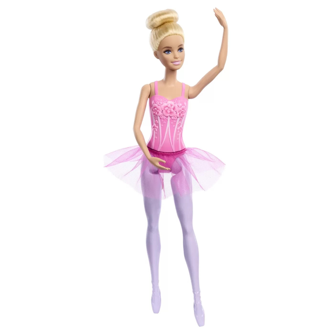 BARBIE PAPUSA BARBIE BALERINA, BARBIE - DREAMTOPIA