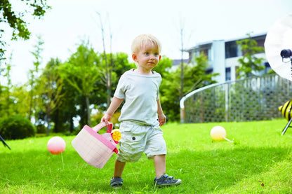HAPE COSULETUL DE PICNIC, HAPE