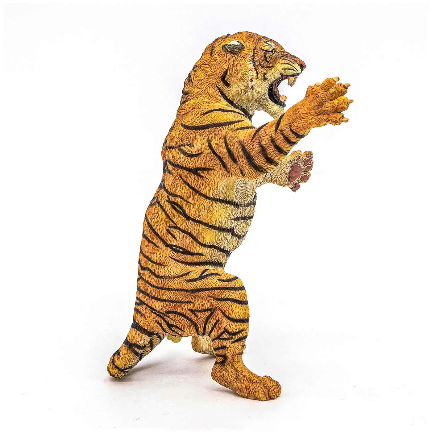 PAPO FIGURINA TIGRU RIDICAT, ANIMALE SALBATICE