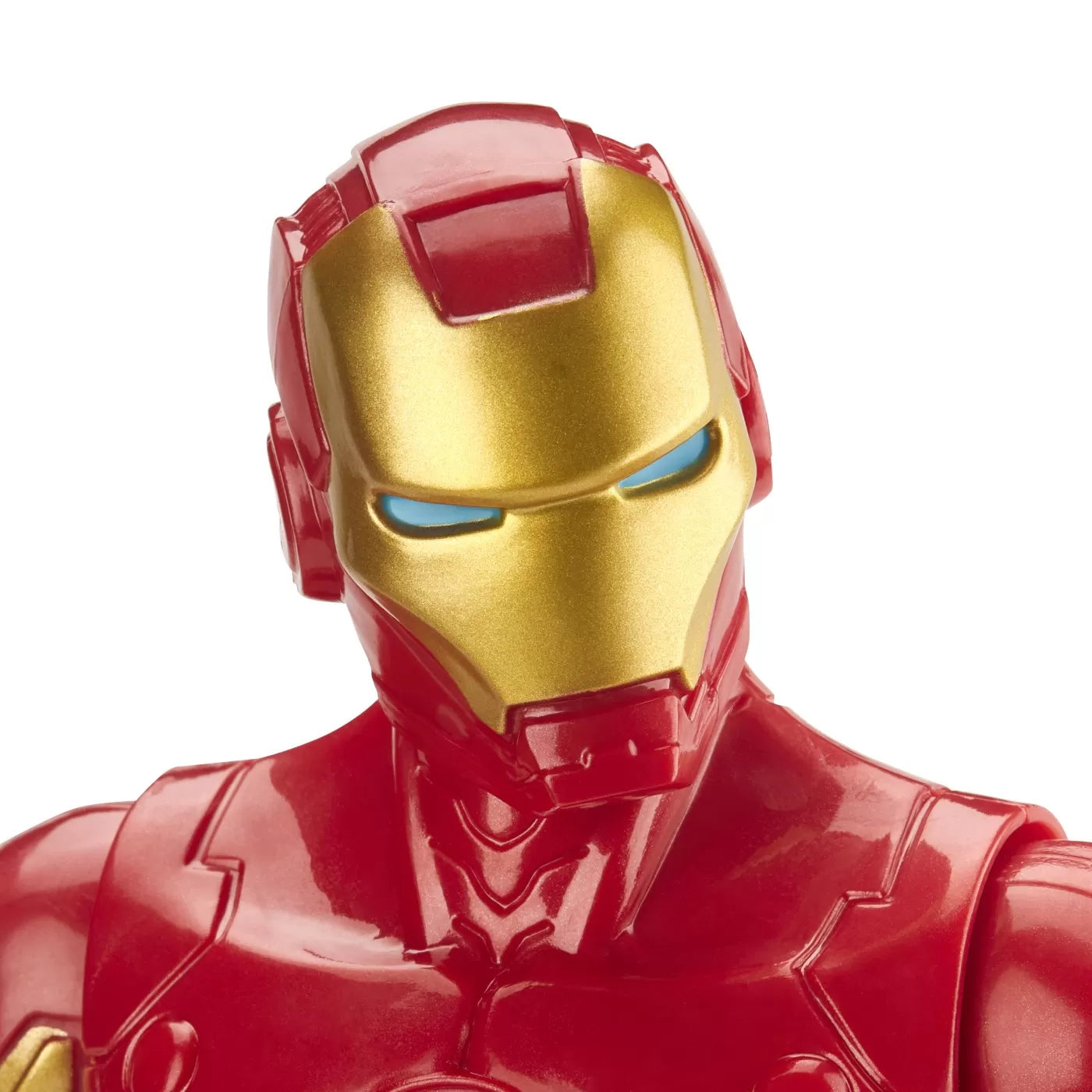 AVENGERS TITAN EROI DE FILM FIGURINA IRON MAN 29CM, AVENGERS