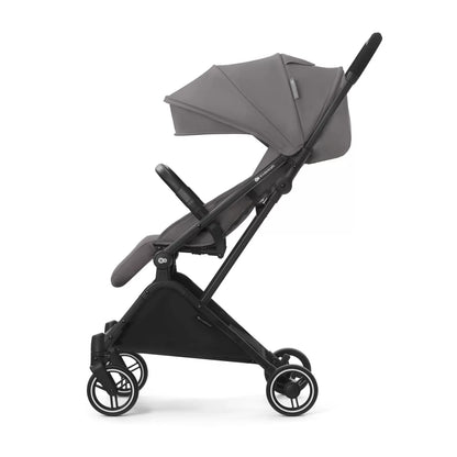 CARUCIOR SPORT KINDERKRAF INDY2, COZY GREY, KINDERKRAFT