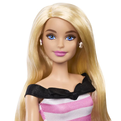 BARBIE PAPUSA BARBIE ANIVERSARE 65 ANI, BARBIE - DREAMTOPIA