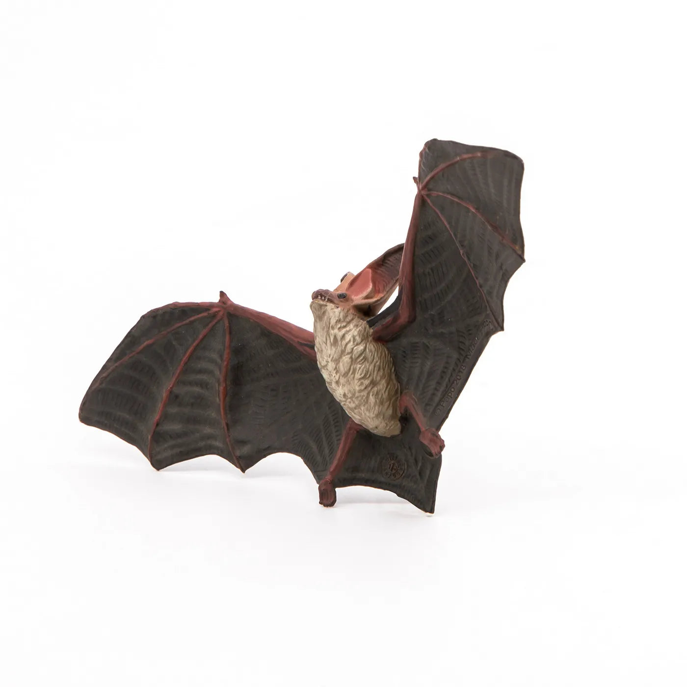 PAPO FIGURINA LILIAC, ANIMALE SALBATICE