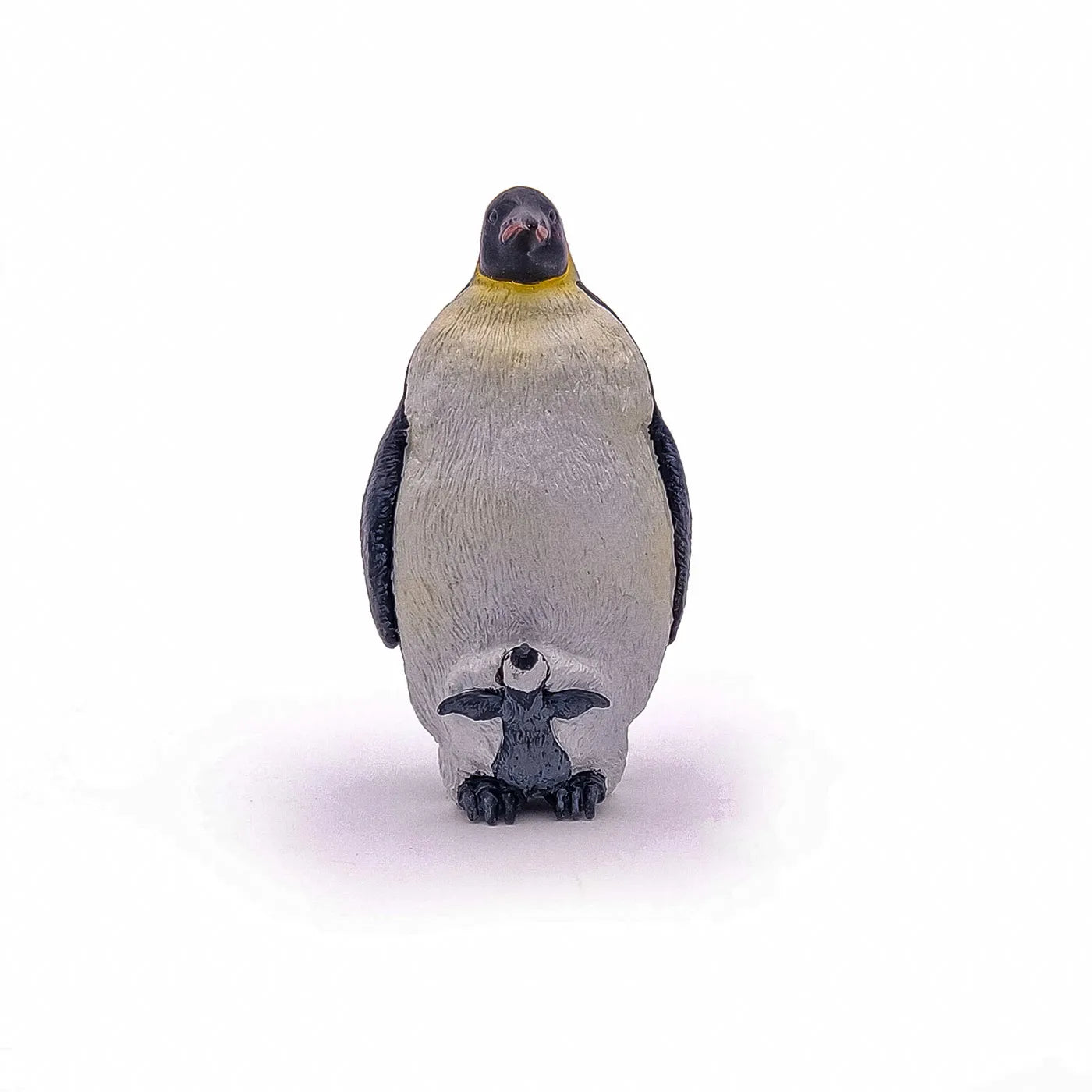 PAPO FIGURINA PINGUIN IMPERIAL, UNIVERSUL ACVATIC