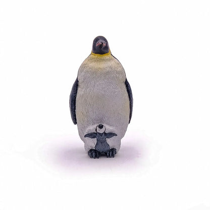 PAPO FIGURINA PINGUIN IMPERIAL, UNIVERSUL ACVATIC