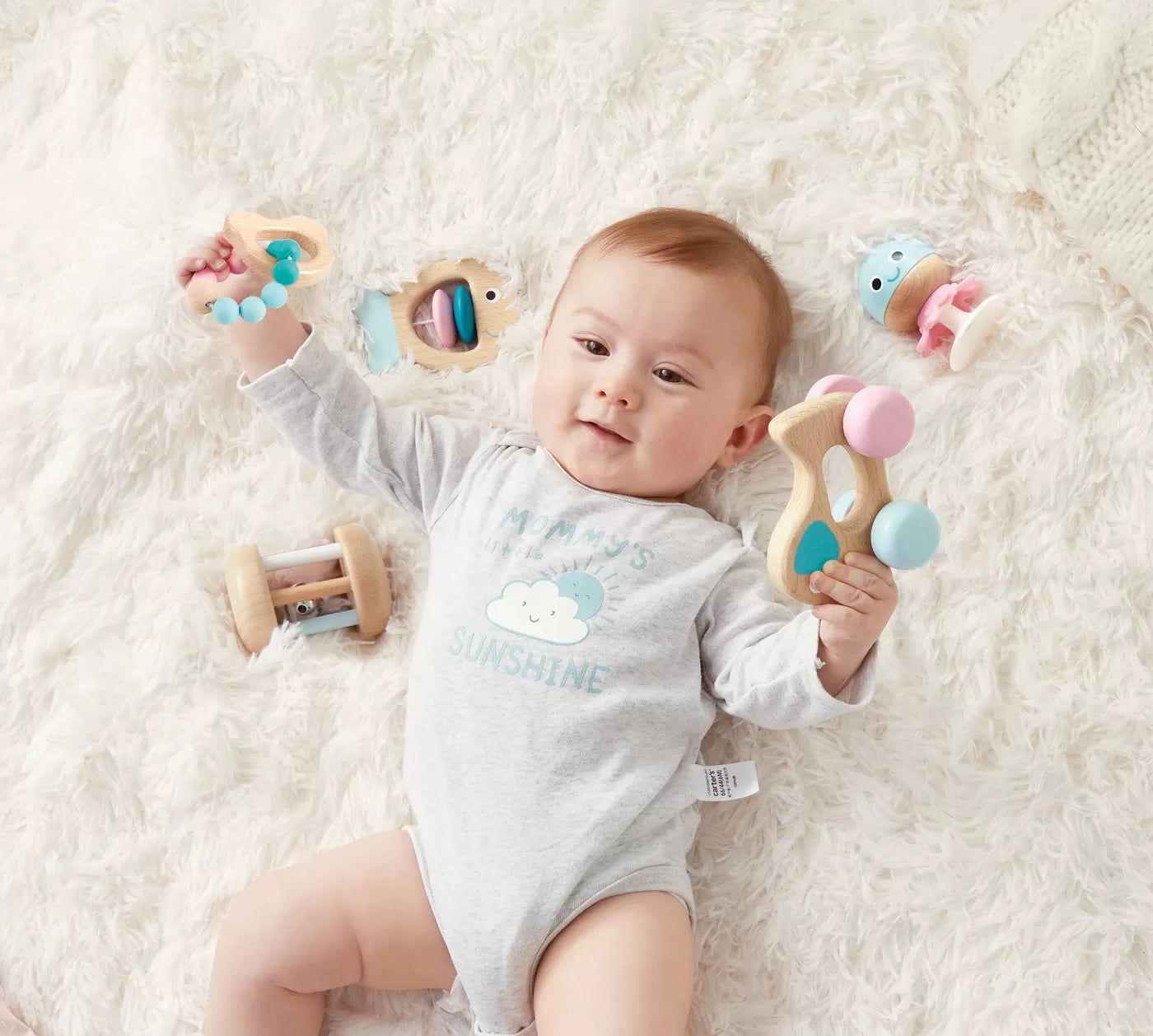 HAPE SET 5 JUCARII ZORNAITOARE, HAPE