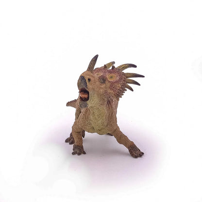 PAPO FIGURINA DINOZAUR STYRACOSAURUS , DINOZAURI