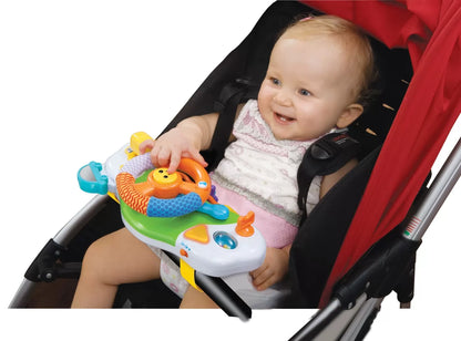 WINFUN VOLAN INTERACTIV, WINFUN