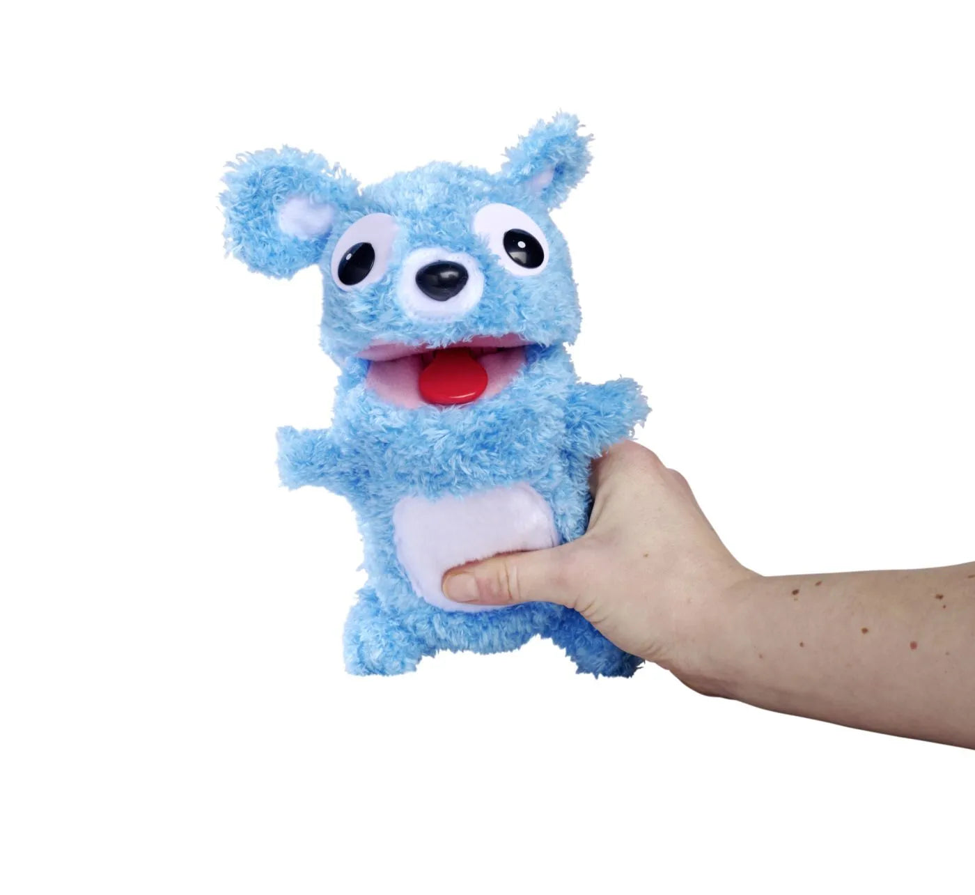 SIMBA SCREAMERZ JUCARIE PLUS URSULET ALBASTRU, SIMBA DIVERSE