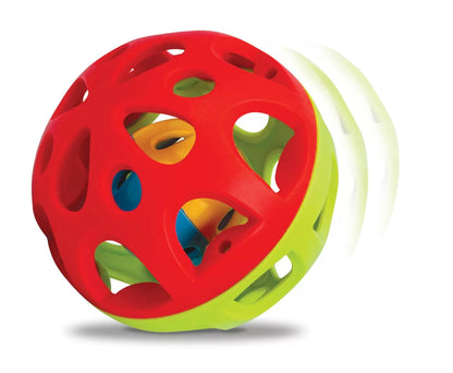 WINFUN MINGIUTA ZORNAITOARE, WINFUN
