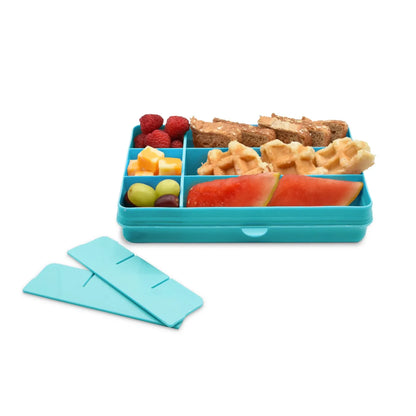 CUTIE SNACK, MELII, BLUE, MELII