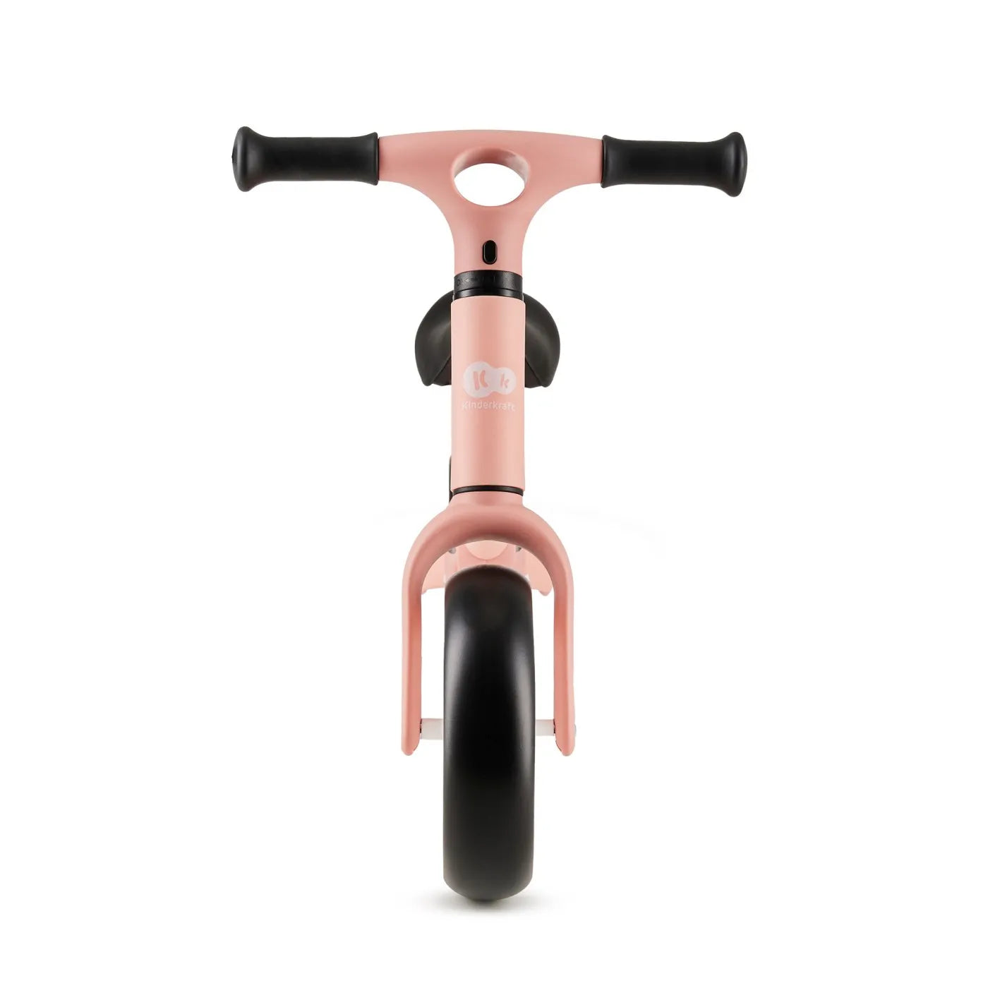 BICICLETA FARA PEDALE KINDERKRAFT TOVE, ROZ, KINDERKRAFT