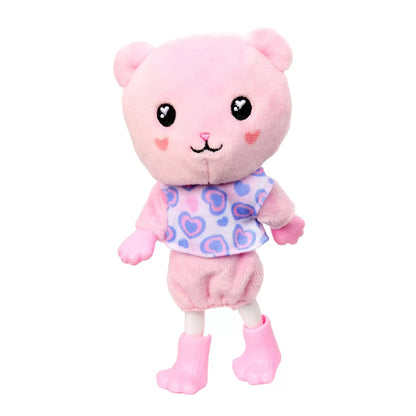 BARBIE PAPUSA CHELSEA CUTIE REVEAL URSULET, BARBIE - DREAMTOPIA