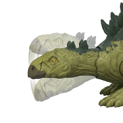 JURASSIC WORLD CHAOS THEORY STRIKE ATTACK DINOZAUR HUAYANGOSAURUS, JURASSIC WORLD