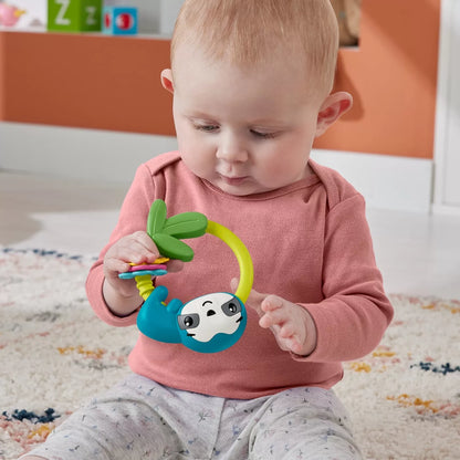 FISHER PRICE JUCARIE ZORNAITOARE LENES, FISHER PRICE - INFANT