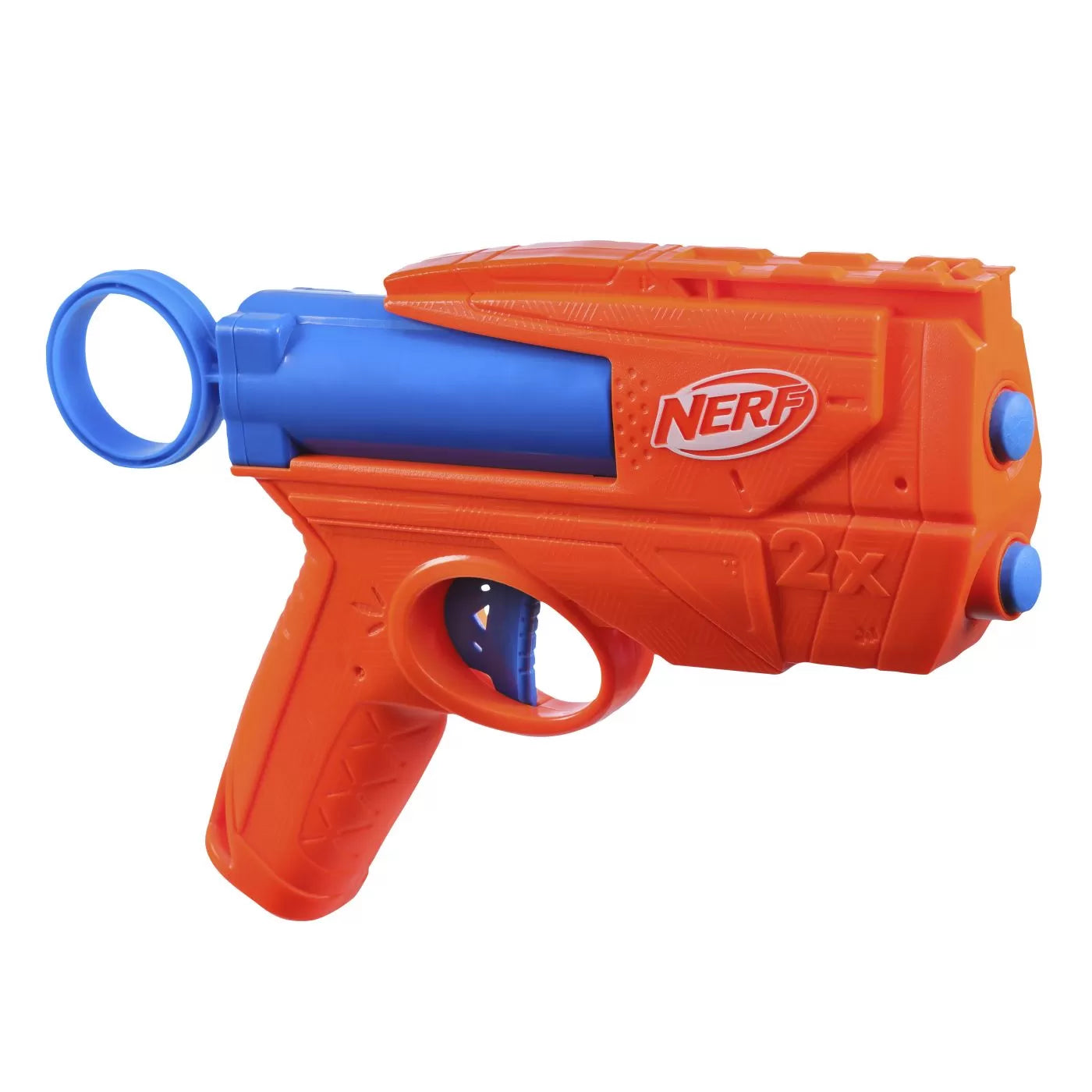 NERF BLASTER NERF N SERIES PACHET WARD, NERF