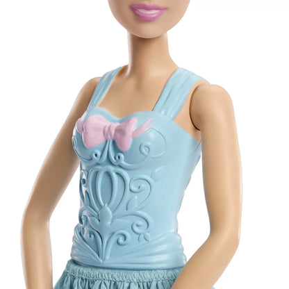 DISNEY PRINCESS PAPUSA PRINTESA CENUSAREASA BALERINA, DISNEY PRINCESS