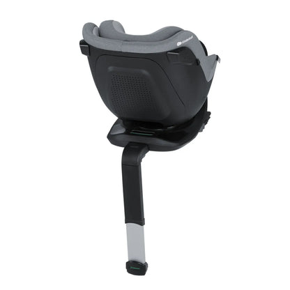 SCAUN AUTO KINDERKRAFT I-GUARD I-SIZE 40-105 CM, GREY, KINDERKRAFT