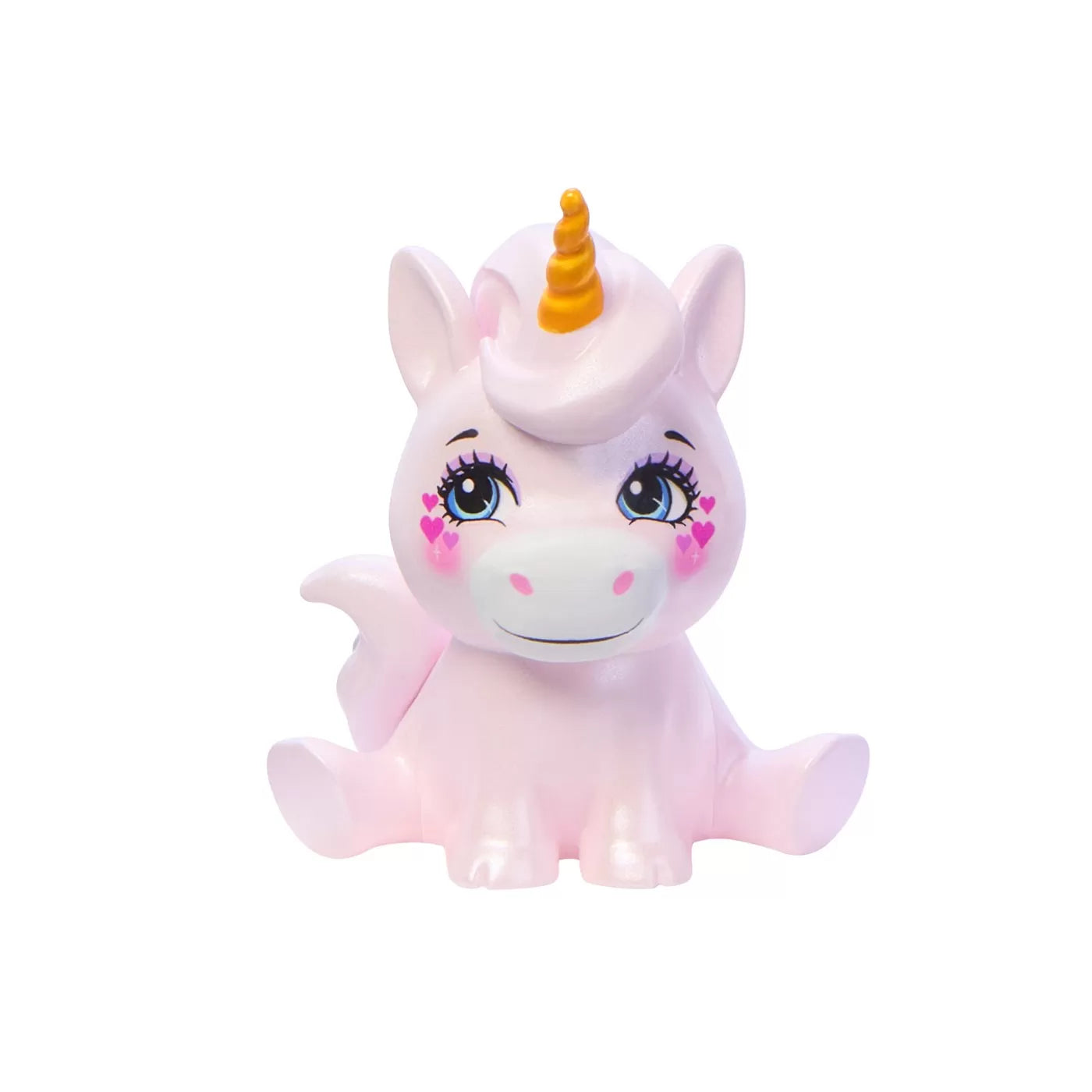ENCHANTIMALS PAPUSI SI ANIMALUTE ULIA UNICORN SI PACIFICA, ENCHANTIMALS - PAPUSI