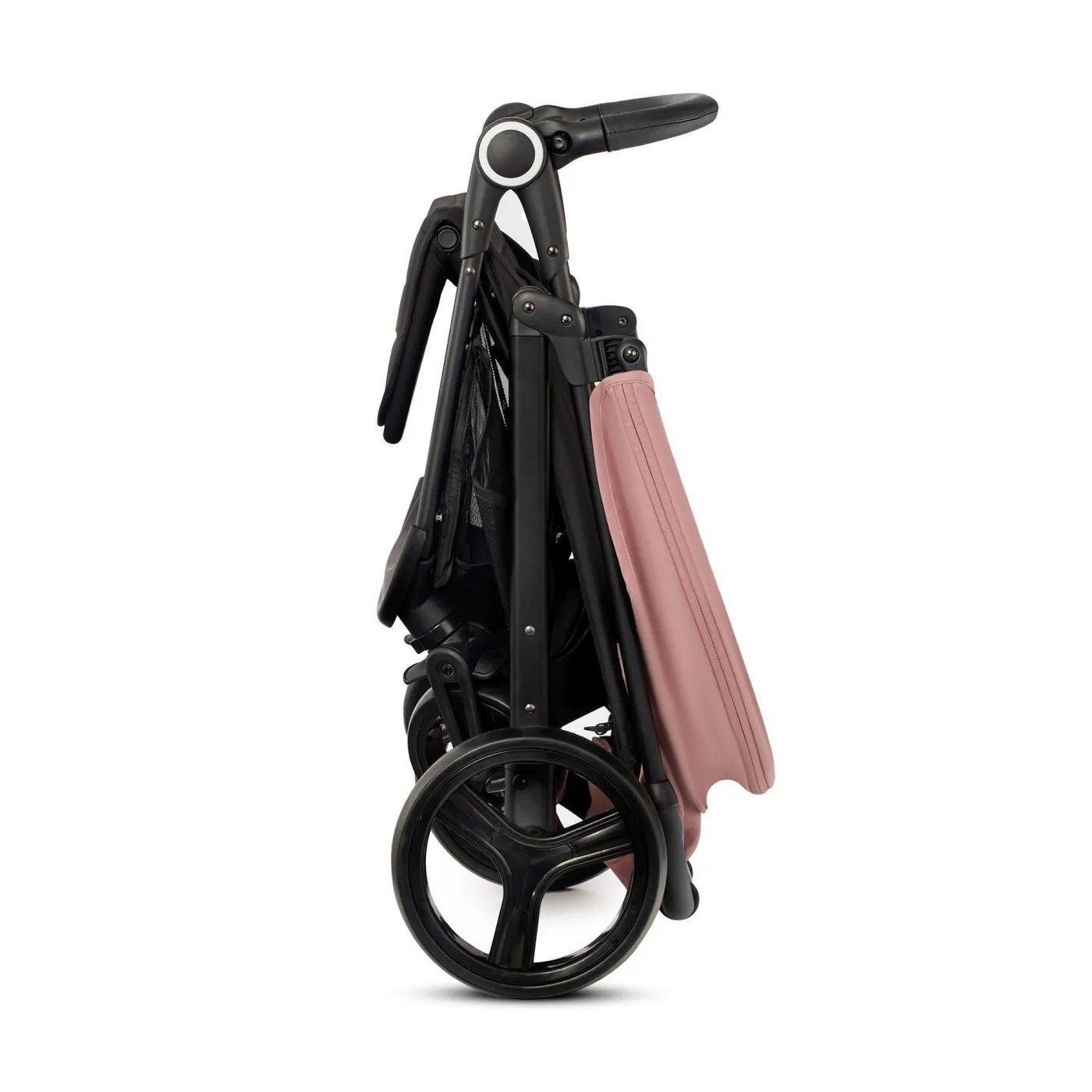 CARUCIOR SPORT KINDERKRAFT GRANDE PLUS, PINK, KINDERKRAFT