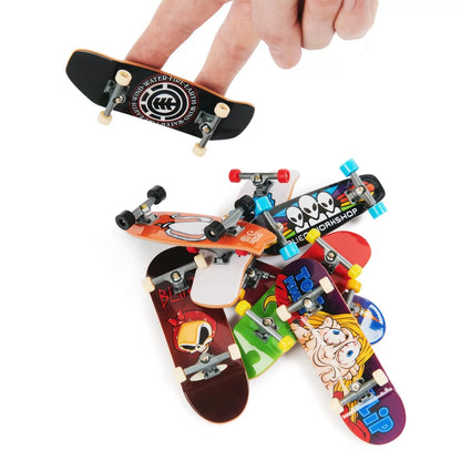 TECH DECK PACHET ANIVERSAR, TECH DECK