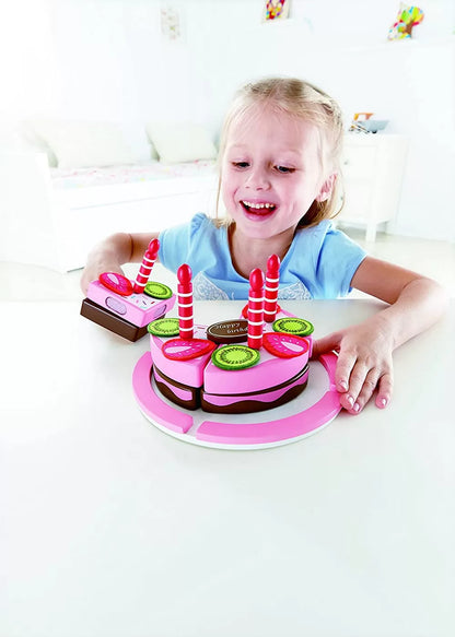 HAPE TORT CU 2 AROME, HAPE