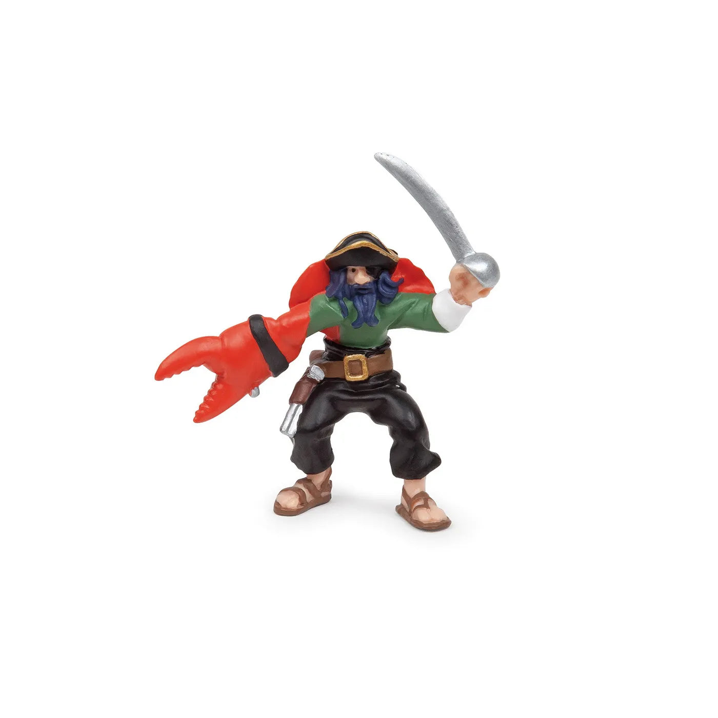 PAPO FIGURINA MINIFIGURINE PIRATI 12 PIESE, SETURI
