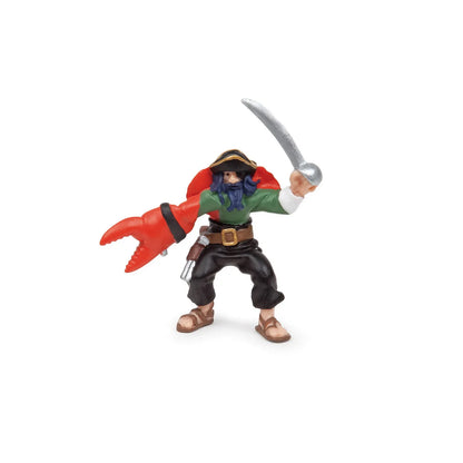 PAPO FIGURINA MINIFIGURINE PIRATI 12 PIESE, SETURI