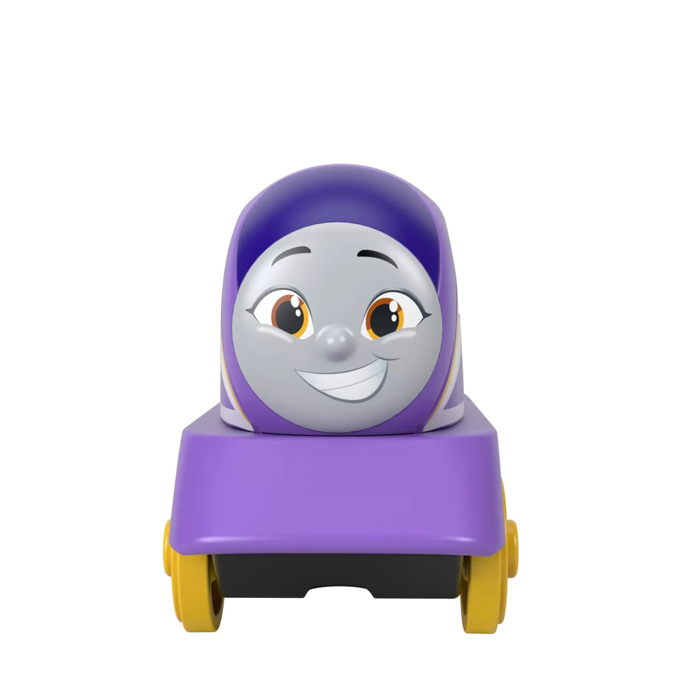 THOMAS LOCOMOTIVA DIN PLASTIC KANA, THOMAS - THOMAS