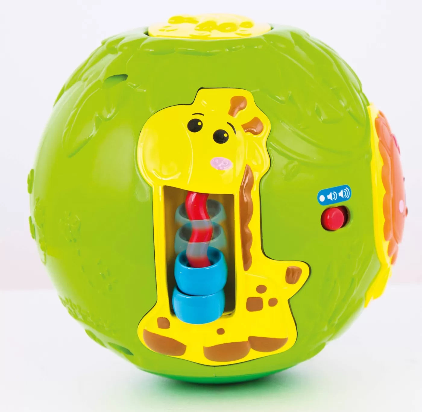 WINFUN MINGIUTA CU ACTIVITATI ANIMALELE JUNGLEI, WINFUN