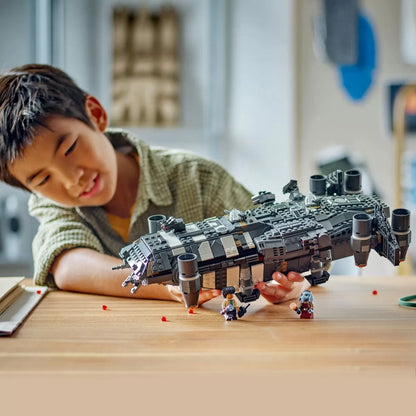 LEGO STAR WARS ONYX CINDER 75374, LEGO STAR WARS TM