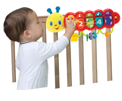 WINFUN OMIDA CU SUNETE SI LUMINI, WINFUN