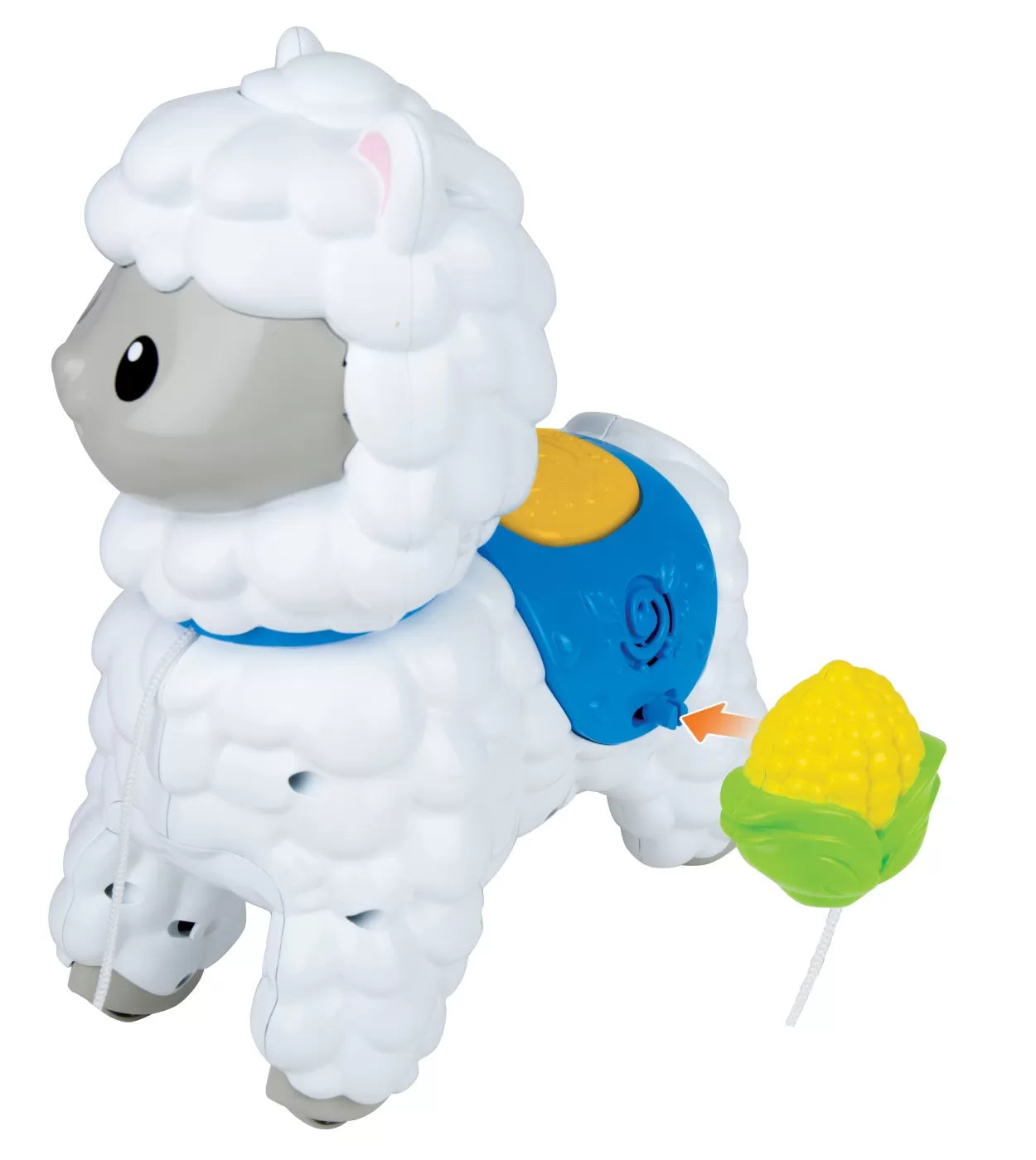 WINFUN JUCARIE DE IMPINS ALPACA, WINFUN