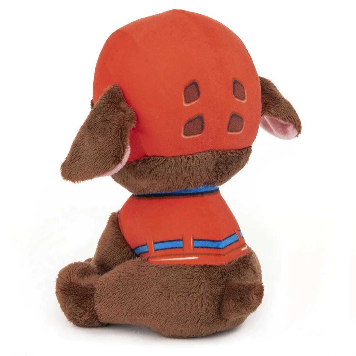 PATRULA CATELUSILOR GUND PLUS ZUMA 15CM, PLUSURI
