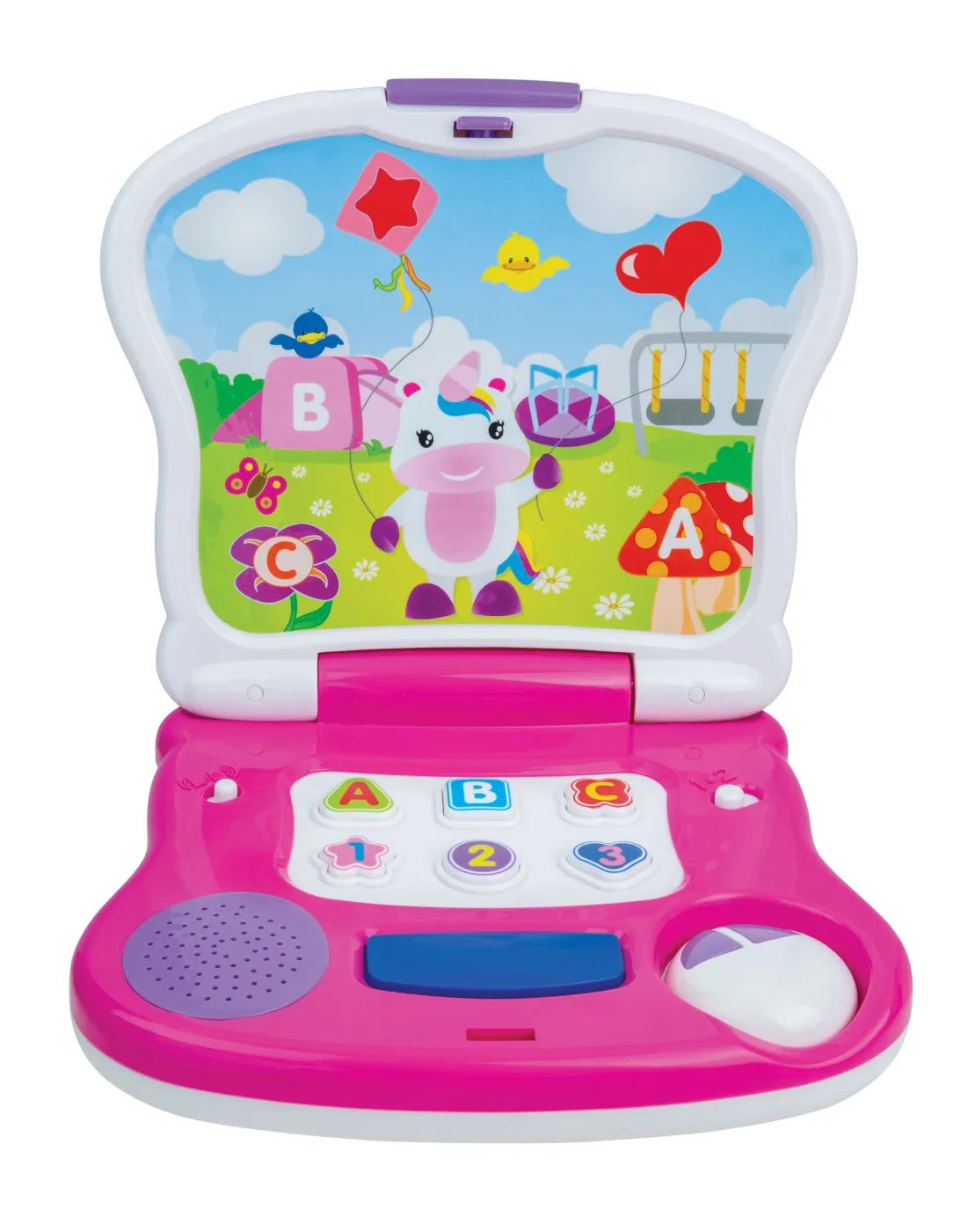 WINFUN LAPTOP UNICORN, WINFUN